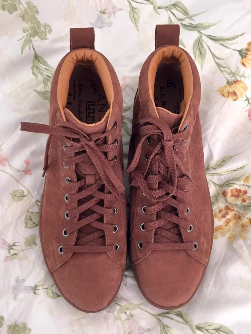 L.L. Bean euc eco